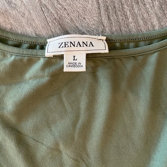 Zenana & Zenana Outfitters Dresses NWOT - Picture 13 of 16